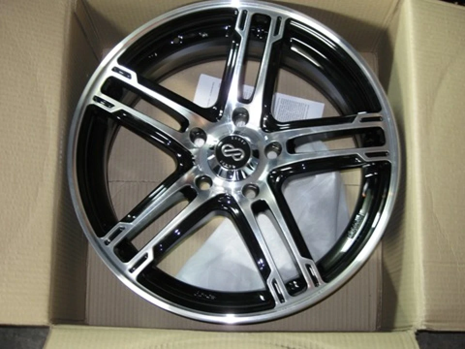 Enkei FD 05 17
