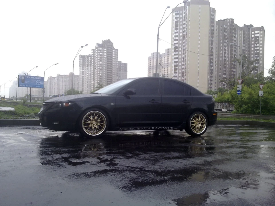 ЕЕЕЕх колеса ;)