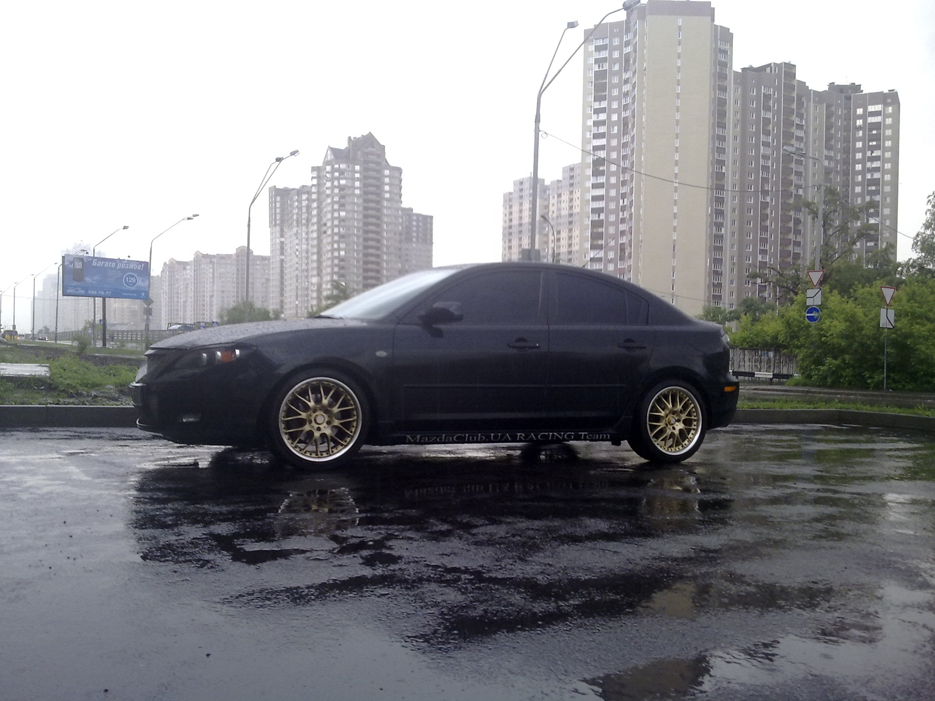 ЕЕЕЕх колеса ;) 1