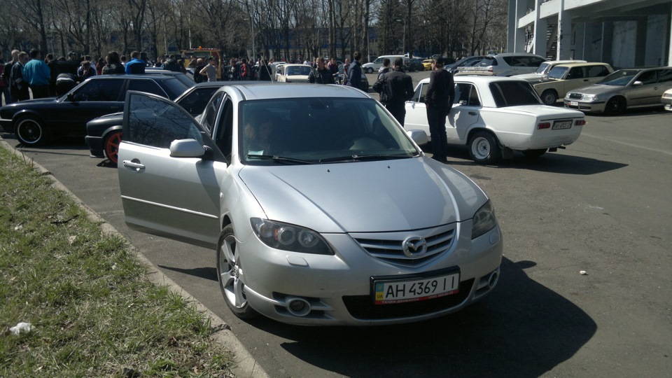 АдреналінТайм слалом або облом))) 2