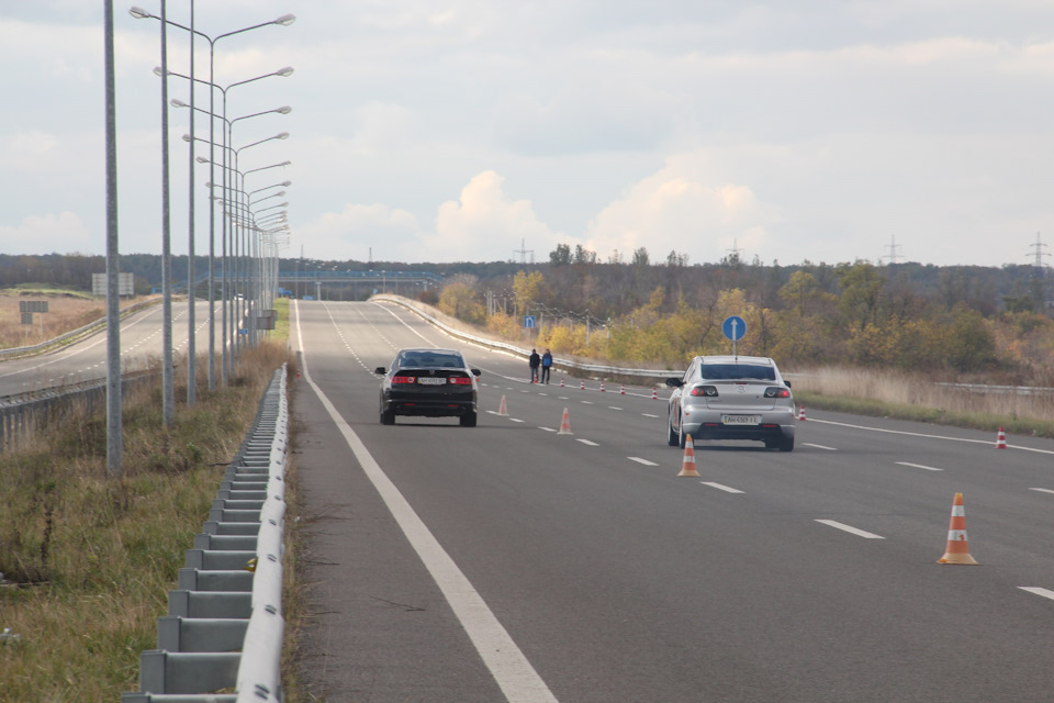 Драг. Закриття сезону. AdrenalinTime.info 16.10.2016 на стік ресивері. 3
