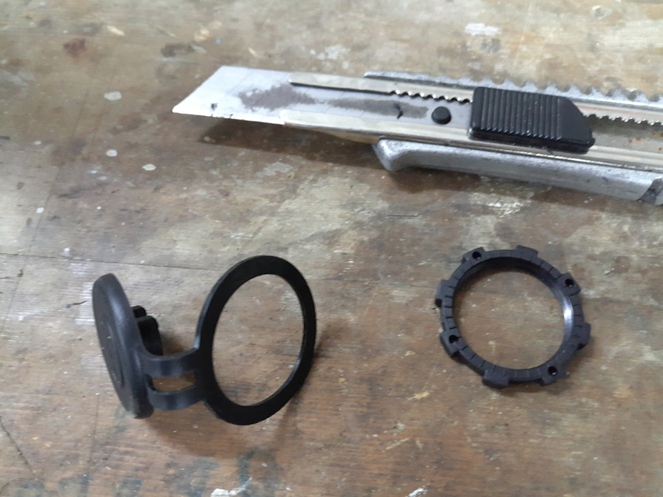 Дихаємо легко, привіт USB зарядка. 3