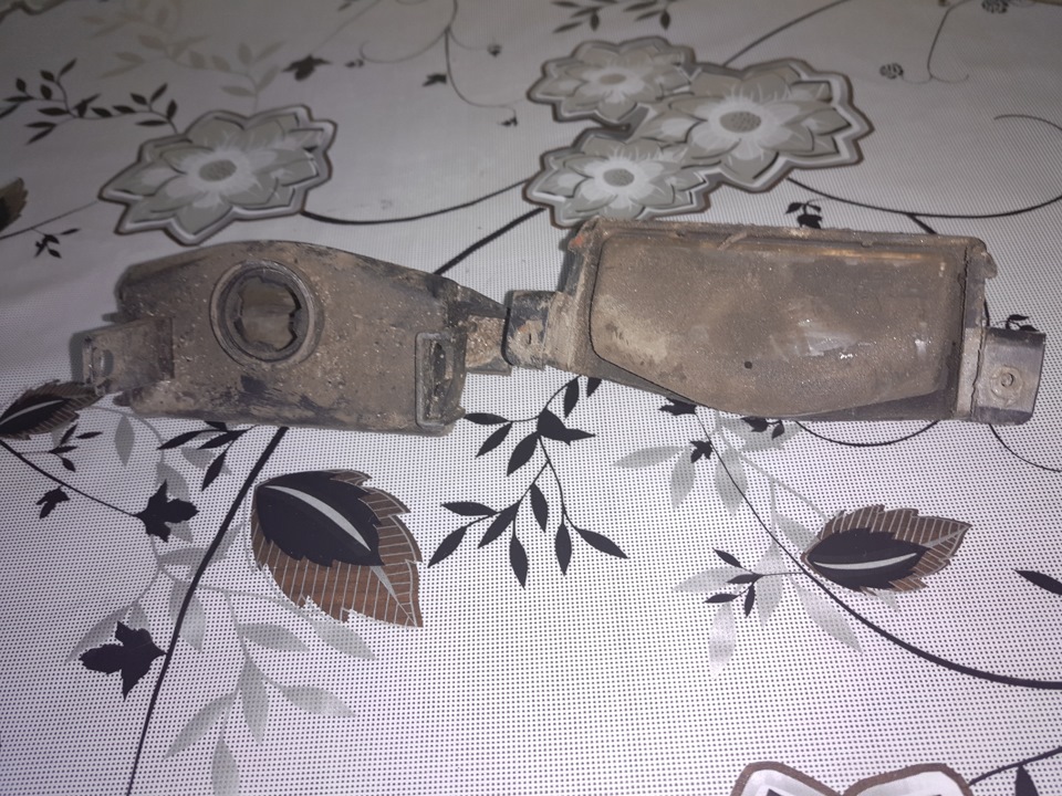 Підсвічування номера бути завжди! 2