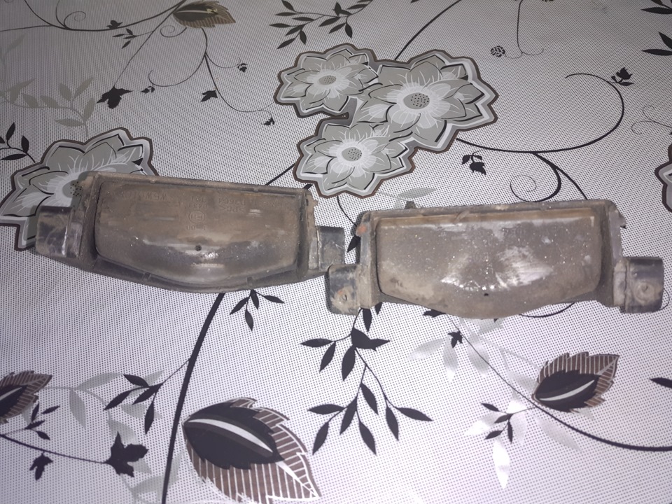 Підсвічування номера бути завжди! 1