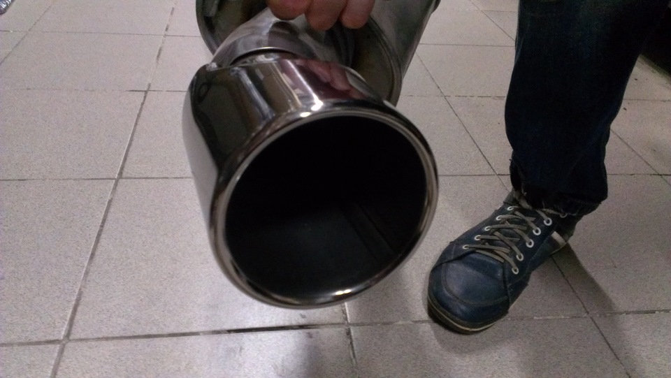 Спонтанне придбання 5