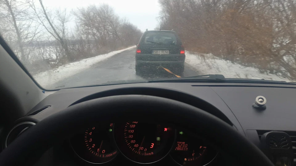 Така собі головоломка