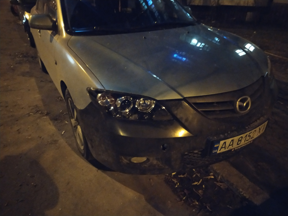 Bi led лінзи ams i8 2