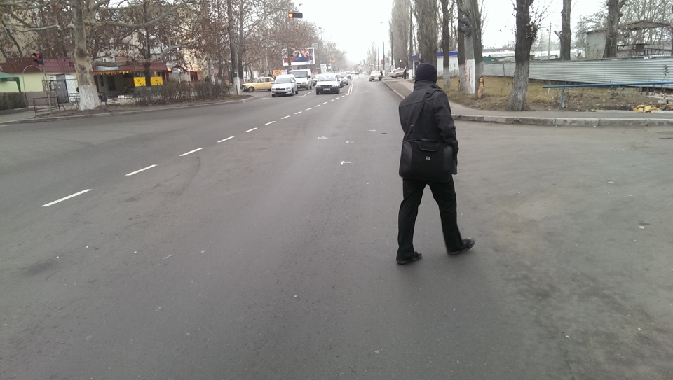 Дружина пройшла хрещення. Сьогодні в нас в'їхали! 2