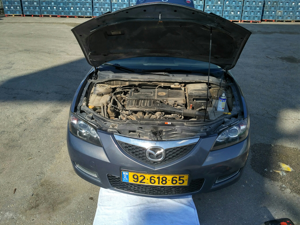 Планове ТО 2