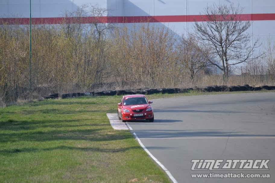 Аварія. Туніх. 3