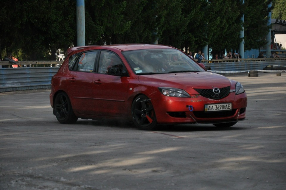 Автоспаринг 5