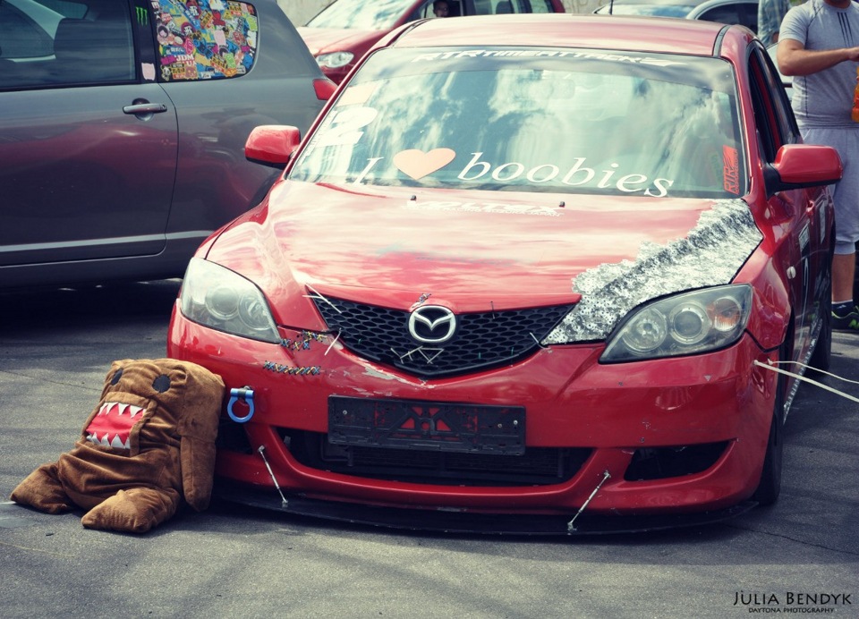Літній зліт JDM.in.ua 4