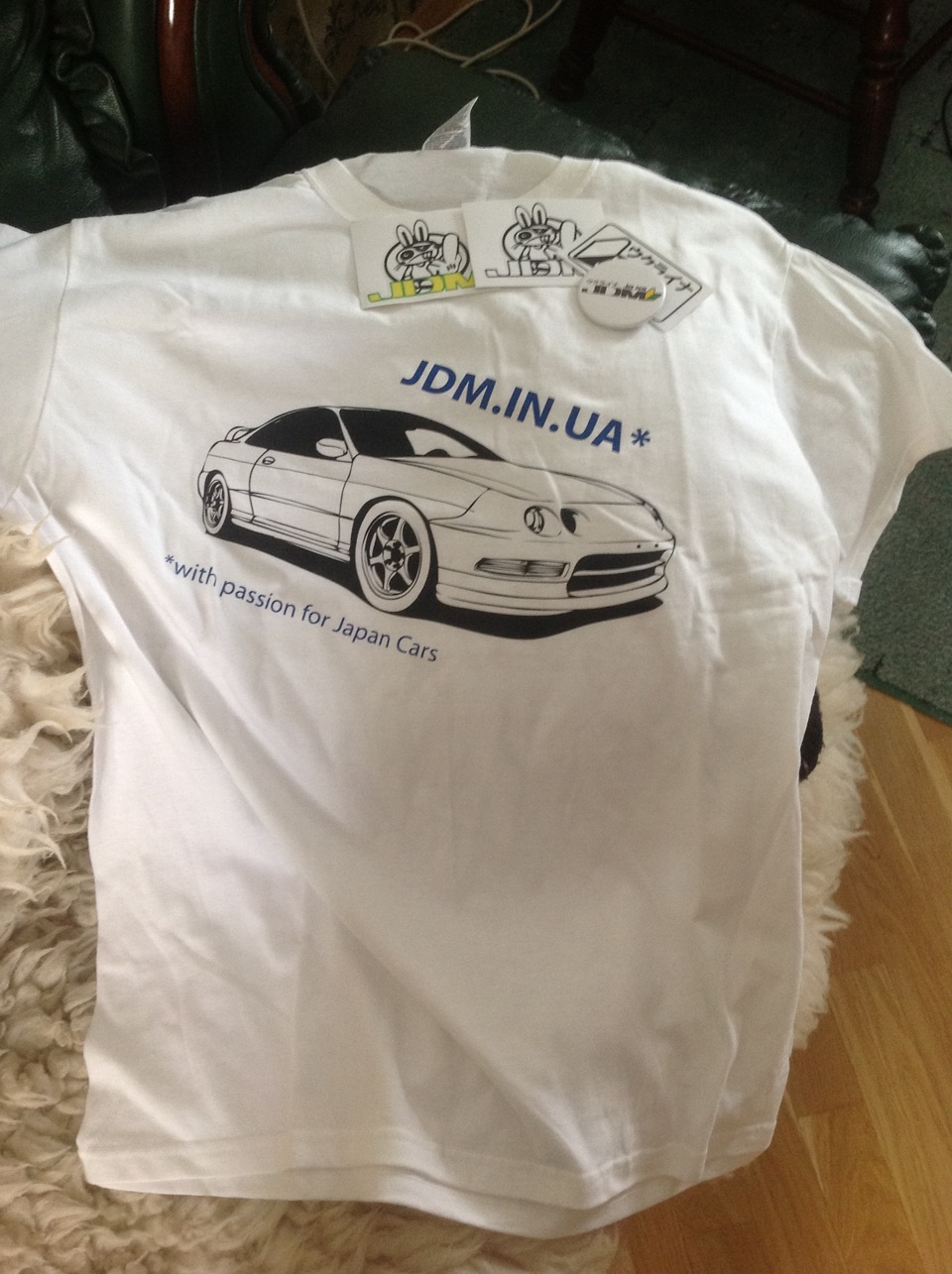Літній зліт JDM.in.ua 5