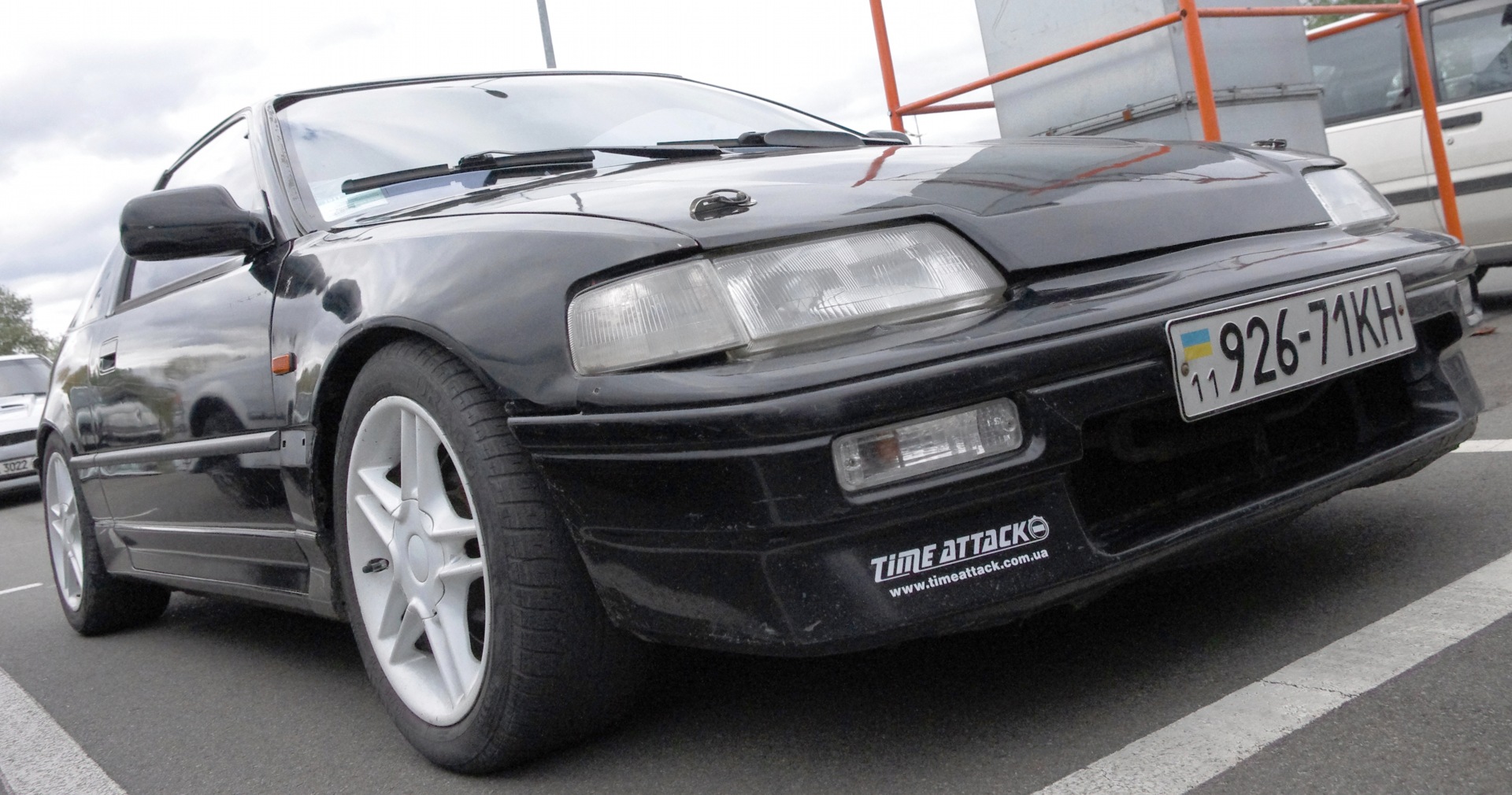 Осінній зліт JDM 3