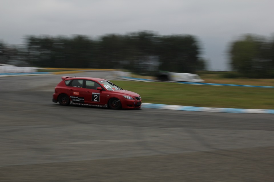 RTR time attack 2