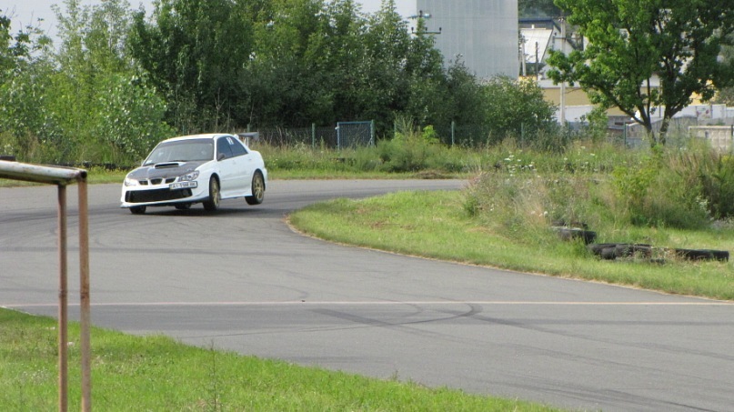 Suba vs Evo 4