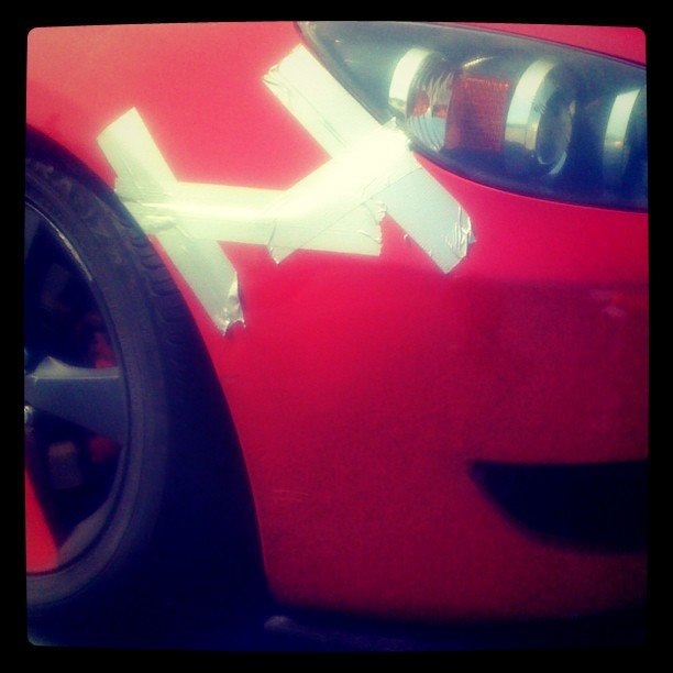 Track day 28.07 1