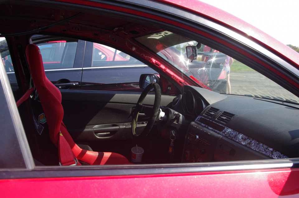 Track day 28.07 2