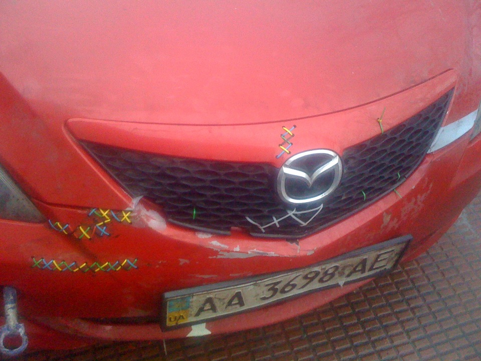 Zip Tie 4
