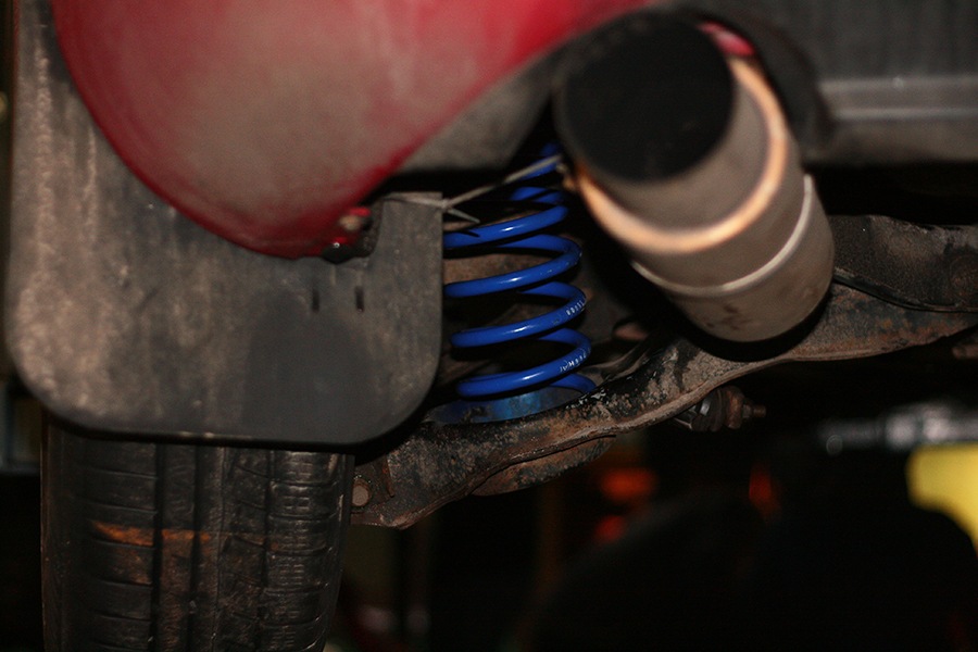 Zip Tie 1