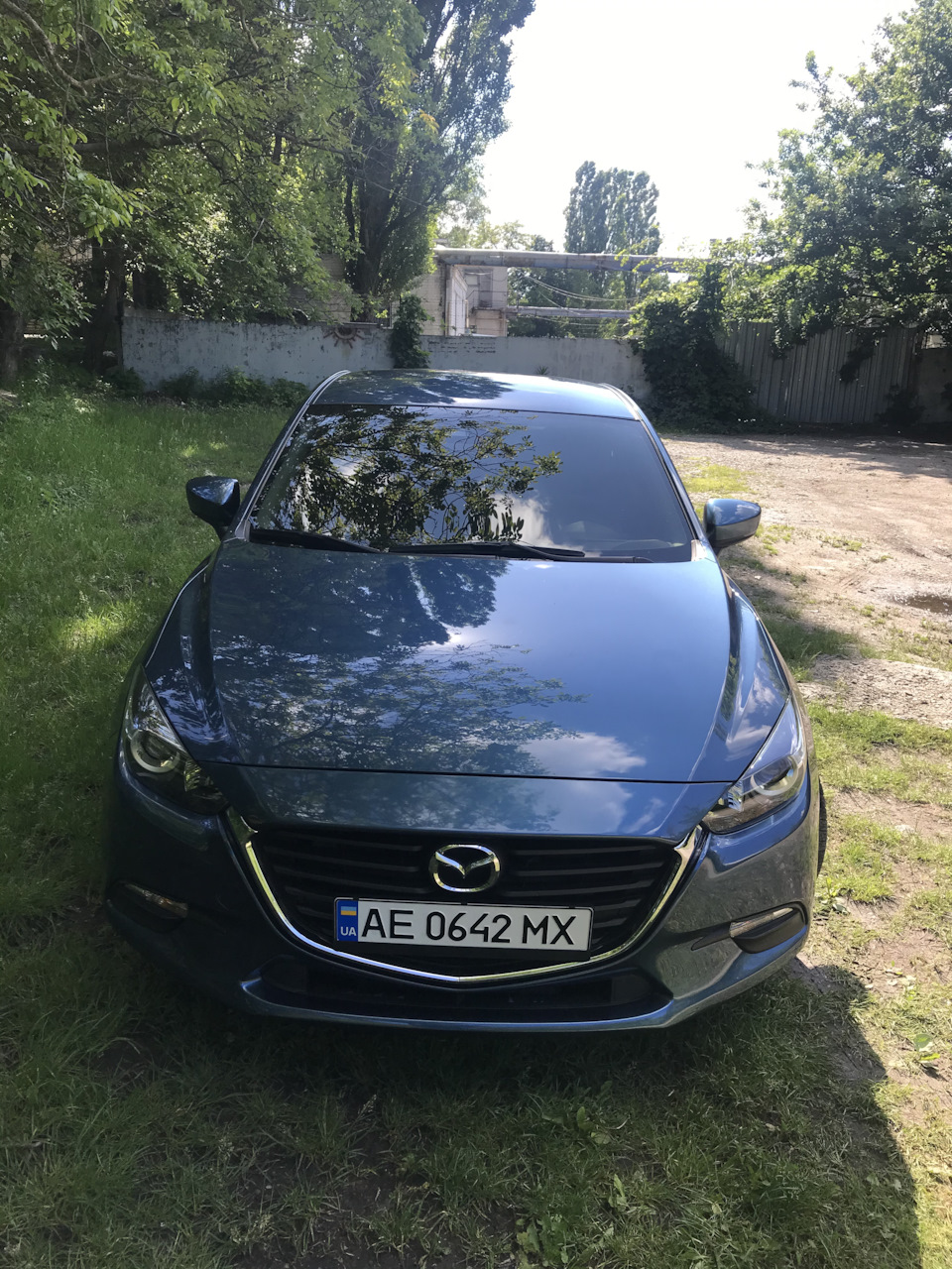 Тоніровка 2