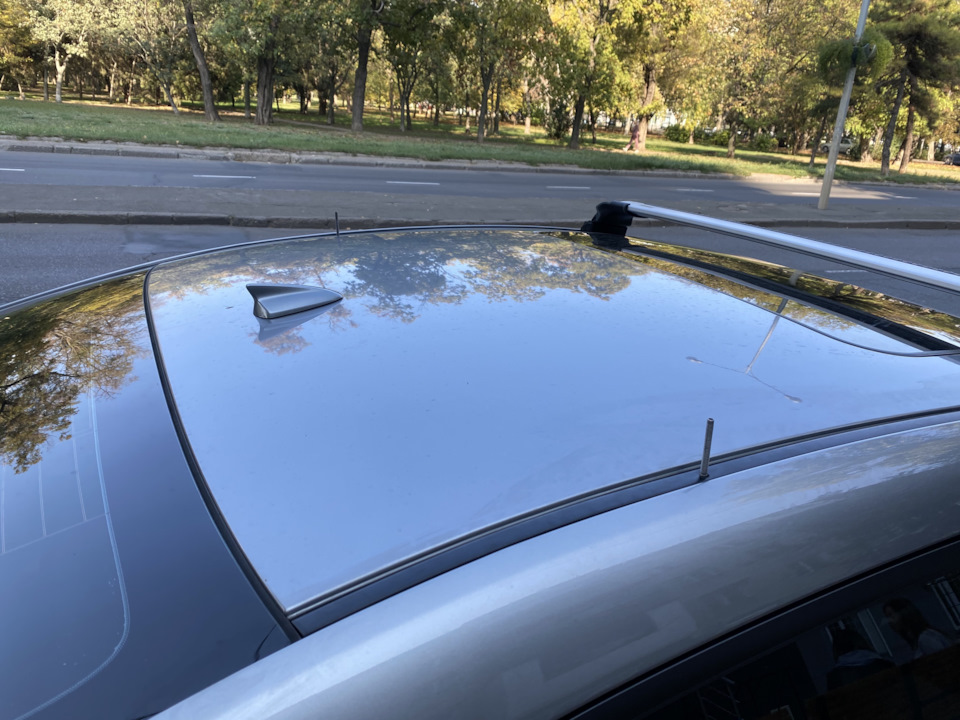Thule 9595 4