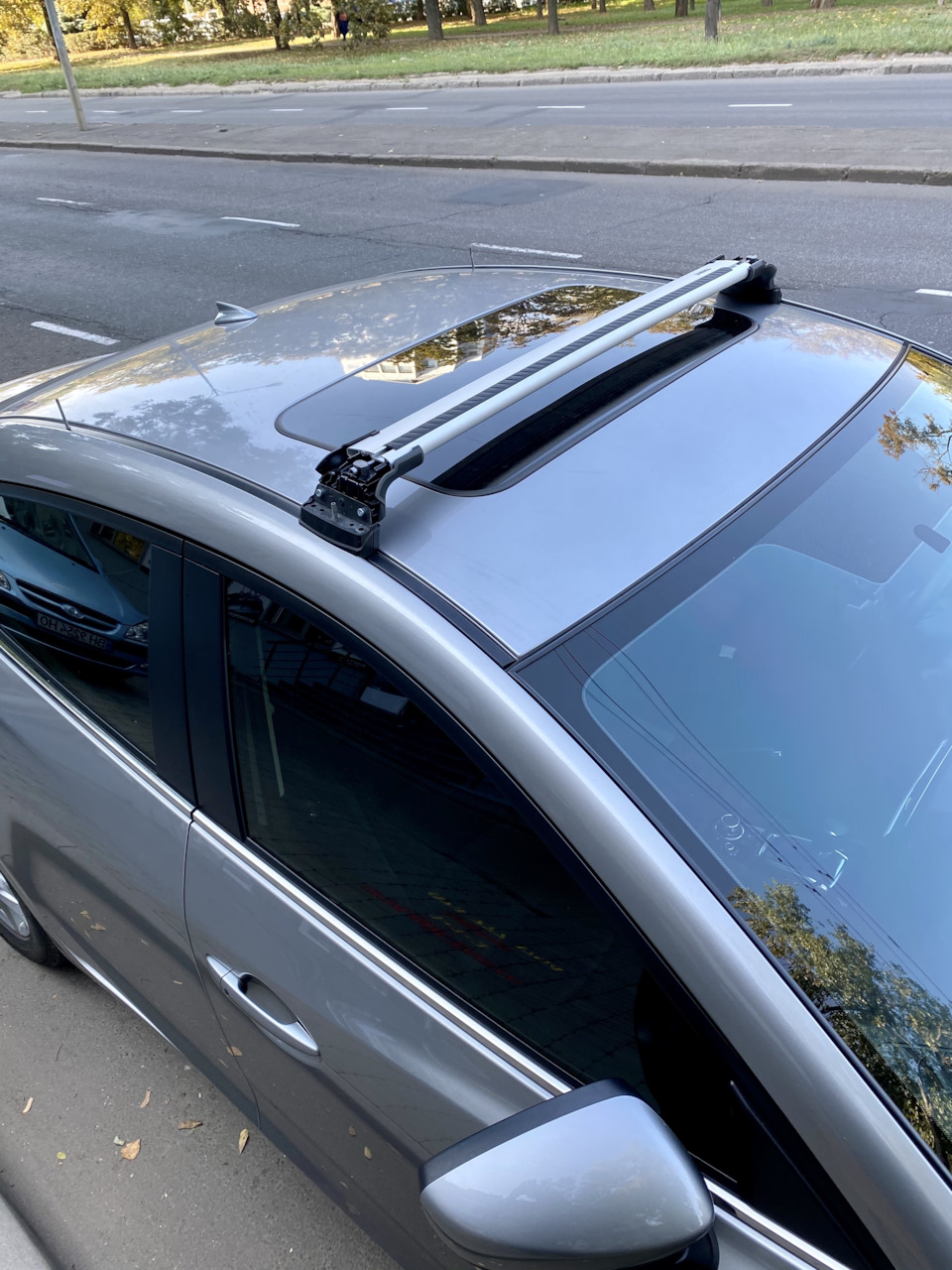Thule 9595 3