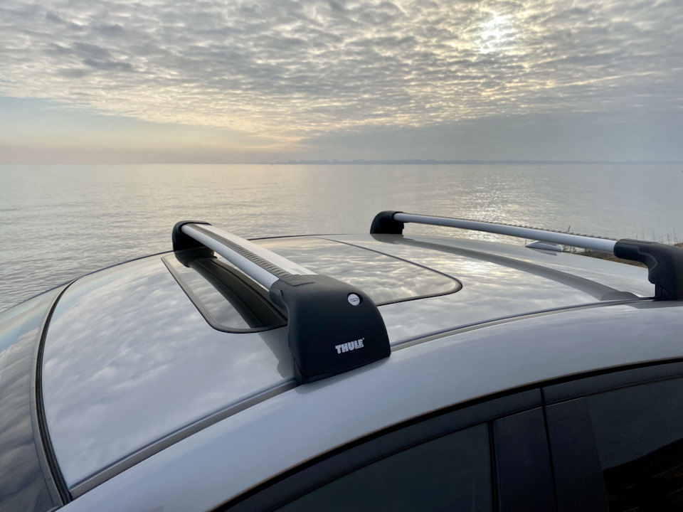 Thule 9595 5