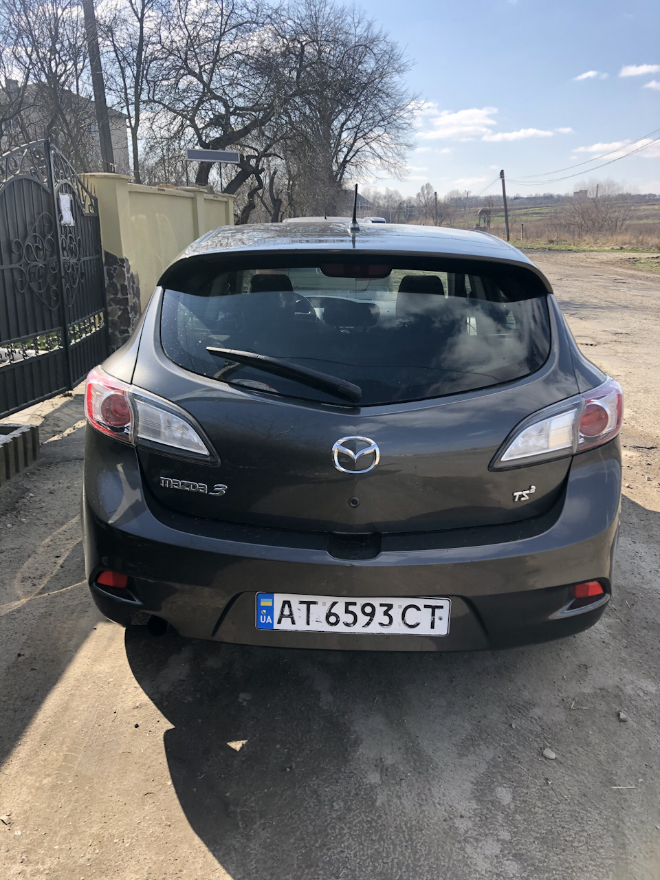 Симетрія 3