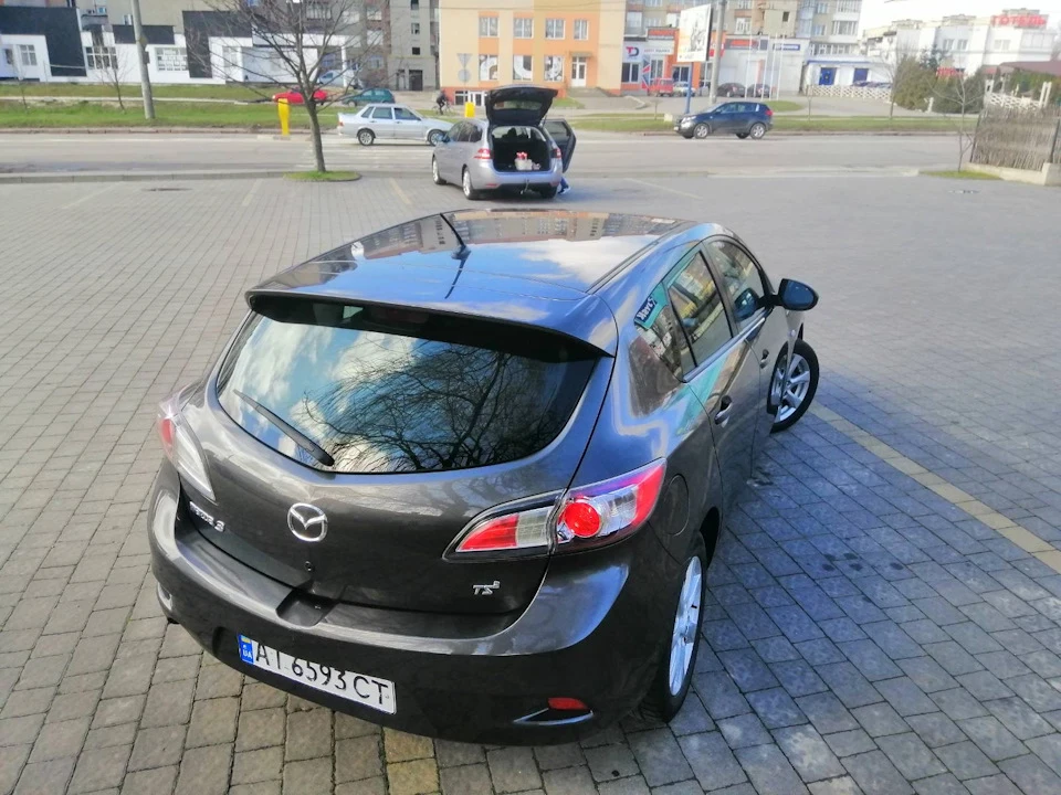 Симетрія