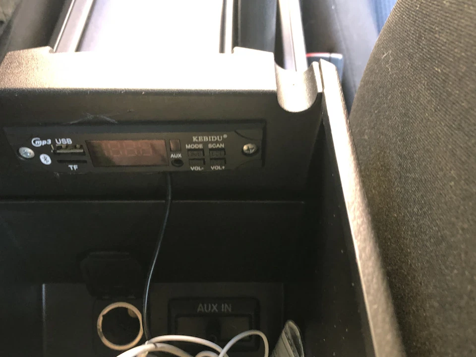 Usb, Bluetooth за 4$
