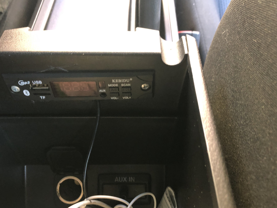 Usb, Bluetooth за 4$ 1