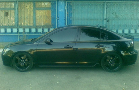 Mz3 17 Sport 1