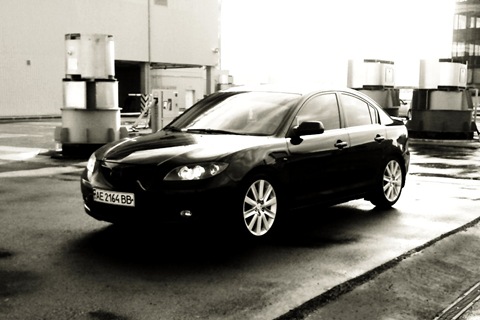Mz3 18 MPS3 wheels 1
