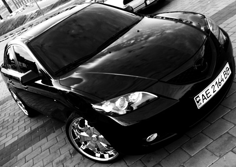 Mz3 20 Wheels 3