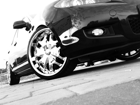 Mz3 20 Wheels 1