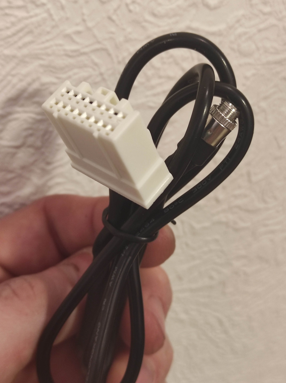 AUX + замочив жука ))) 1