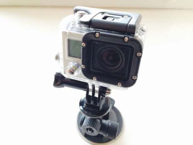 Продам GoPro Hero3 White Edition 1