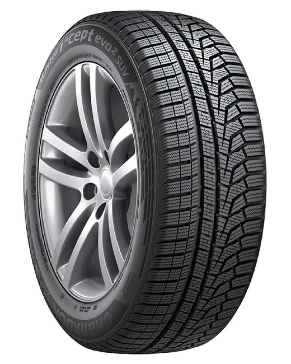 Зимняя резина Hankook Winter I*Cept Evo 2 W320