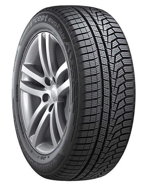 Зимняя резина Hankook Winter I*Cept Evo 2 W320 1