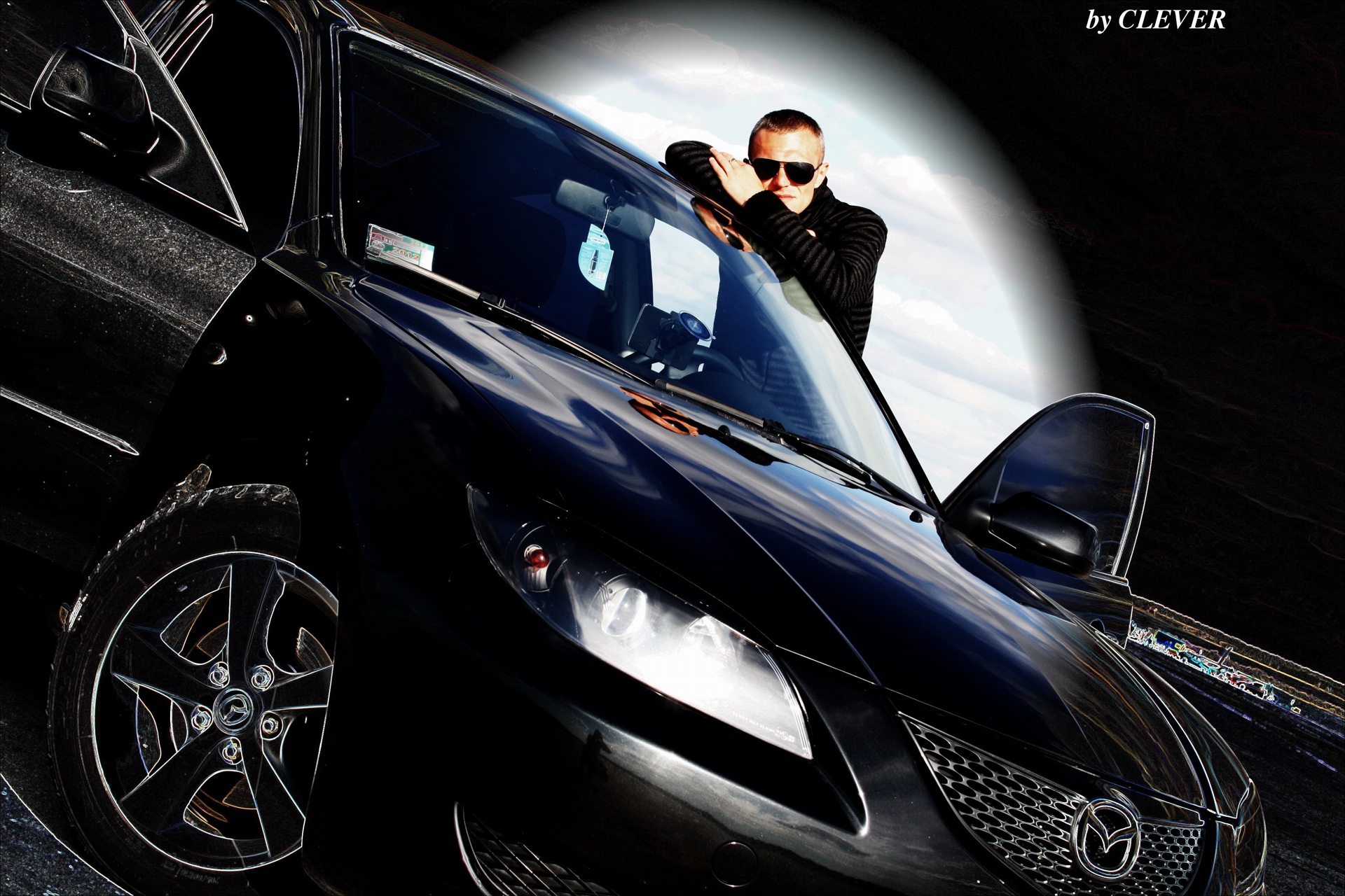 Погрався у Photoshop-і 3