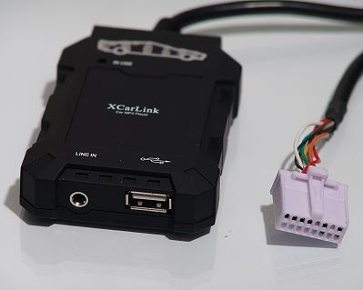 Xcarlink 1