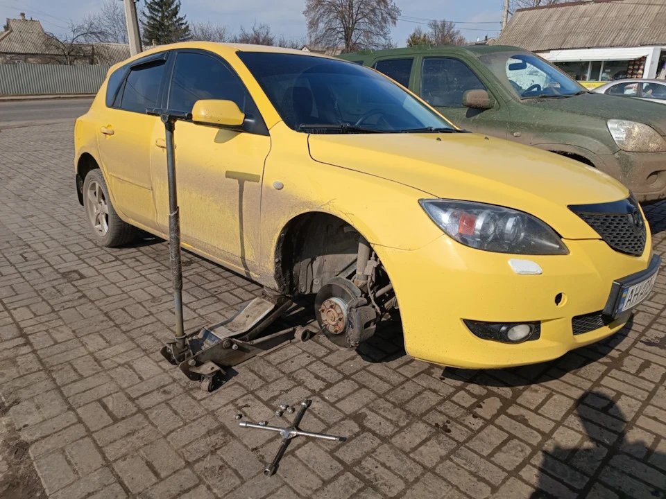 Перевзувся в хорошому сенсі)
