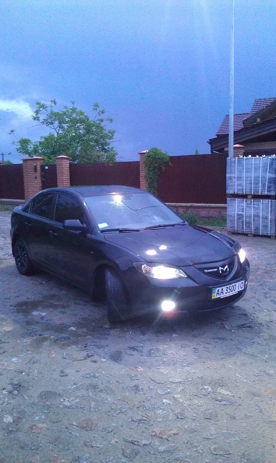 Невеликий фотосет (на жаль на моб. телефон) 1