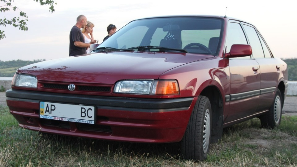 Вот и все 1