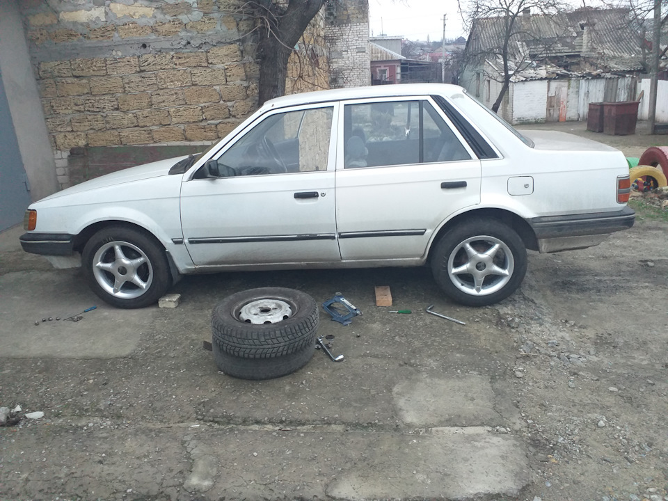 резина r15 195 на 60 1