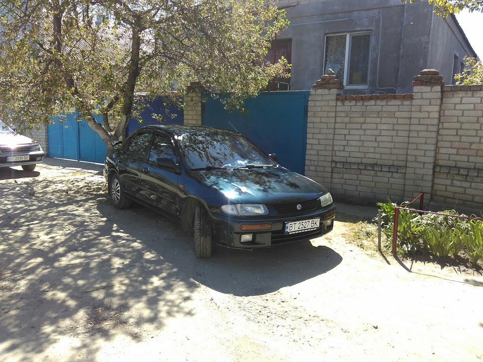 Фотки маськи… 1