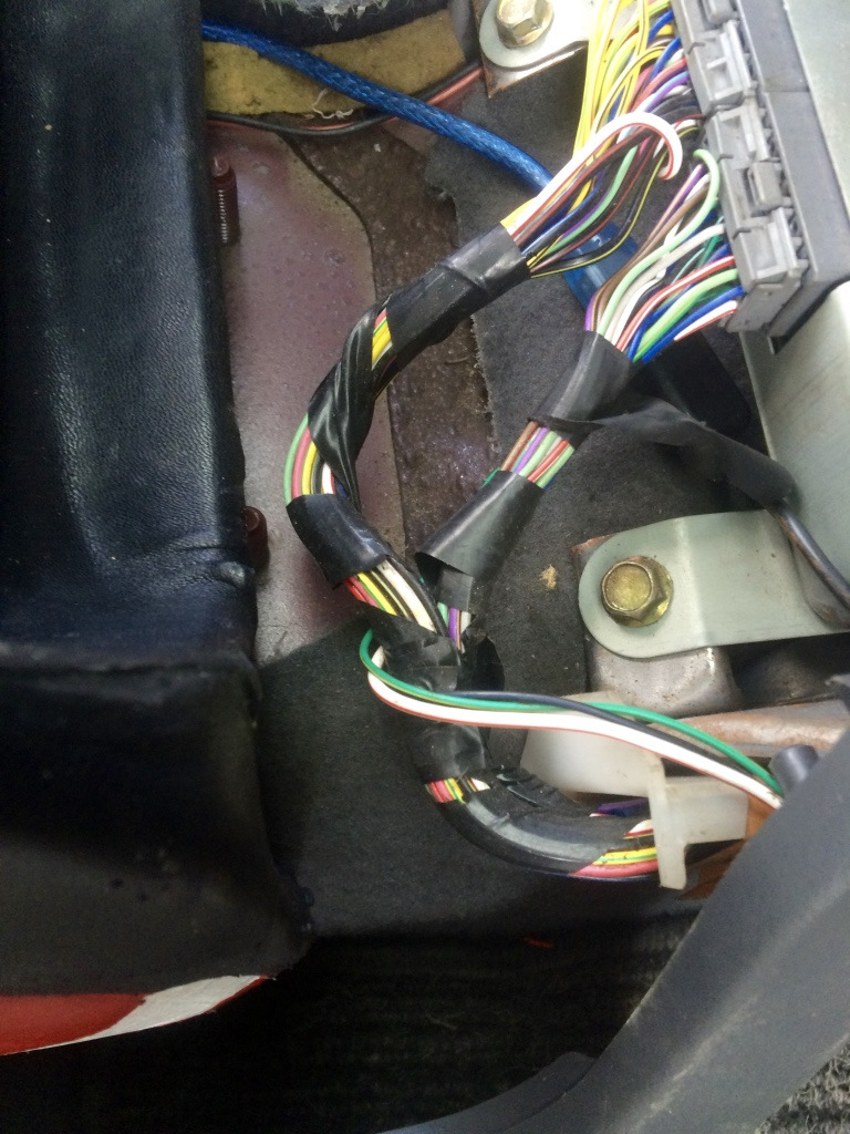 ELM 327 в салон 4