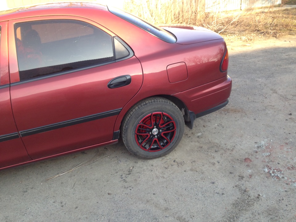 Тапці 5