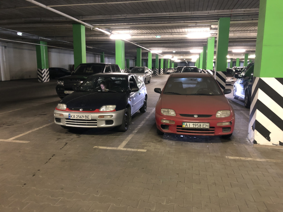 Хто втратив 323? 1